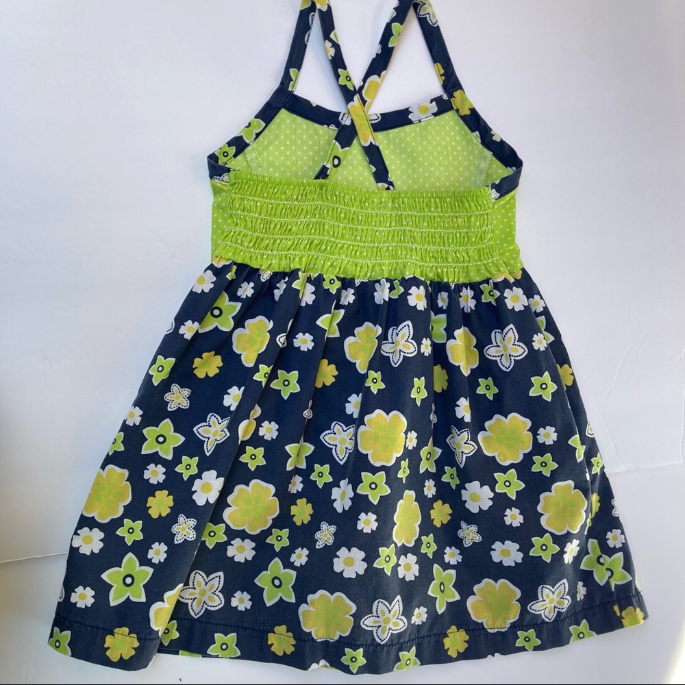 Girls Sun Dress - Picture 2 of 3